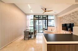 Kent Ridge Hill Residences (D5), Terrace #594631641